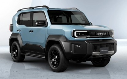 Tiểu Land Cruiser lộ diện tại Đông Nam Á, kỳ vọng sẽ có giá 'ngon' khi về Việt Nam